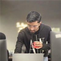Arjun S Kumar