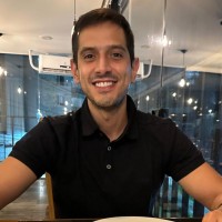 Marcus Vinicius Campos