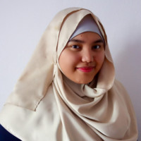 Anisa Hanif Meidarini