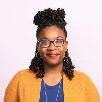 Chanisa Gilliam