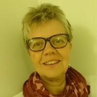 Vigdis Pedersen