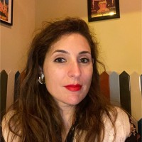 Esther Sanz Llorente