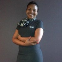 Nokulunga Ntuli