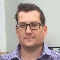 Adam White