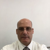 Nicolas Daher
