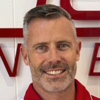 Steve Collier
