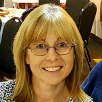 Sharon Howarth