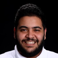 Ahmed Aboubakr