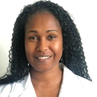 Akua Fynn-Bonsu, Nurse Practitioner