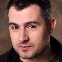 Alejandro Abramovich