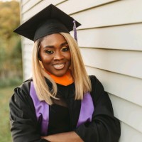 Judith Ugwuegbu, Msn-Ph, Rn