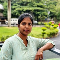 Gomathy Manoharan