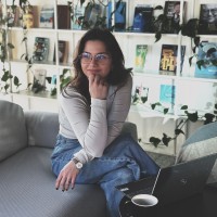 Anna Ricker