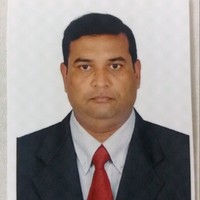 Bapi Ranjan Jena