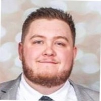 Connor Rimell