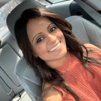 Sandhya Patel