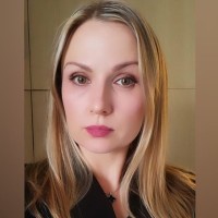 Natalia Dubovitskaia