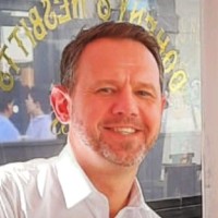 Colin Mitchell