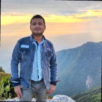 Ravinder Kumar