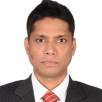 Engr. Subrata Kumar Das, PMP®