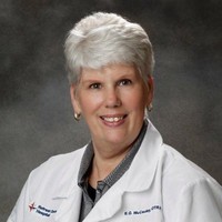 Elizabeth Mccauley