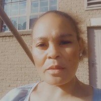 Jane Vilakazi