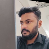 Srinivas Chary