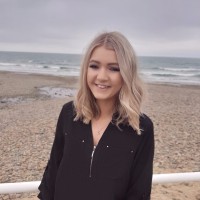 Sophie Grafton