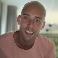 Mark Van Zwol