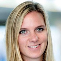 Gwen Van Der Linden