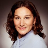 Mariami Kordzadze