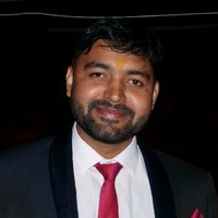 Praveen Bhatt