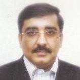 Aijaz Ahmed Shaikh