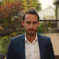 Jason Borchard, CIMA DIP MA