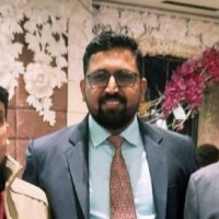 Manish Kumar Agnihotri