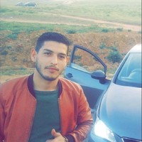 Youness Elouarayni