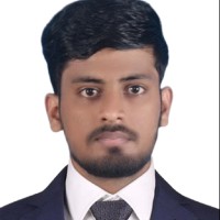 Kd Logesh
