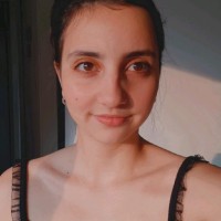 Mariana Rocha de Oliveira