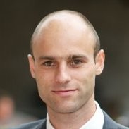 Domen Vesel