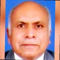 Arun Mathur