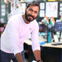 Nagaraja Rai