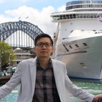 Simon Li