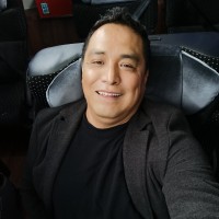 Victor Manuel Nolasco Fuentes