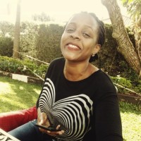Kinaheirwe Innocent