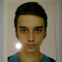 BENJAMIN HADDADI