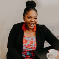 Chauntelle Akinnuoye