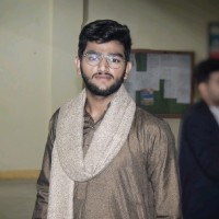 Muhammad Faisal Rehman
