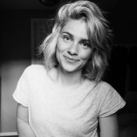 Lena Törneman