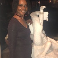 Theresa Parker