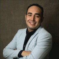 Angel De León Ramírez